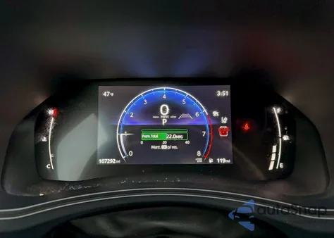 2024 Toyota Grand Highlander Xle from USA, damaged, VIN 5TDAAAB56RS036785